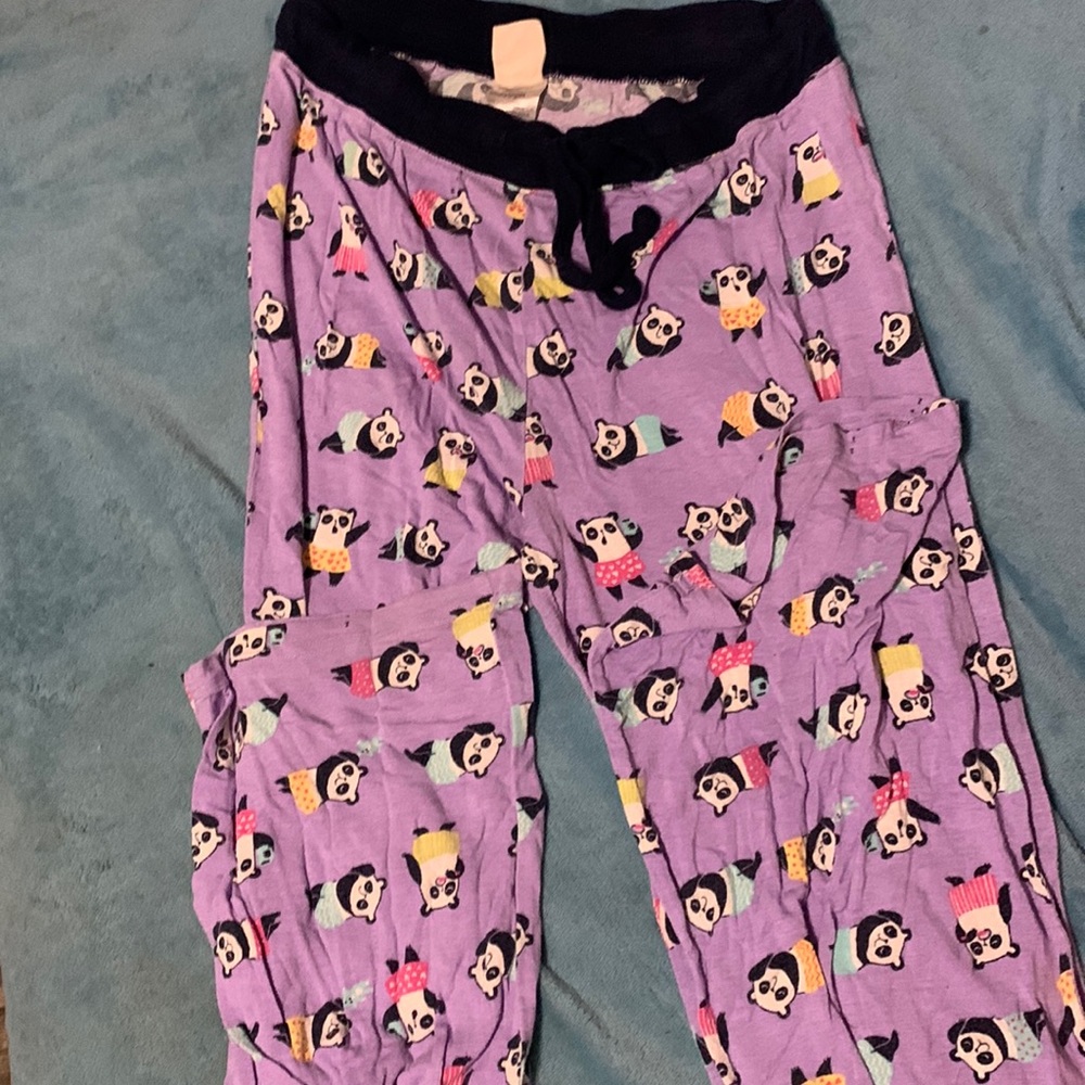 Pj pants
